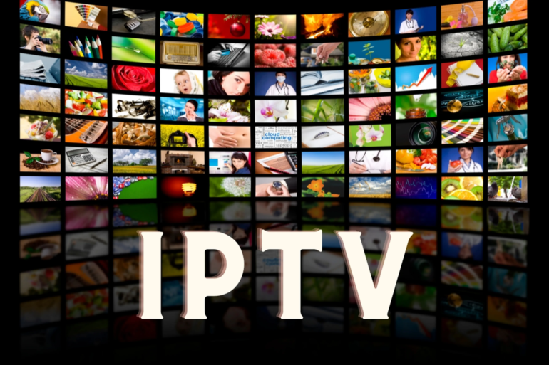 اشتراك iptv على شبكات النت الكويت