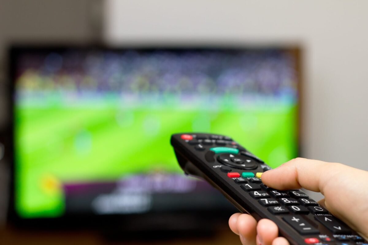 أفضل تطبيقات IPTV للأندرويد