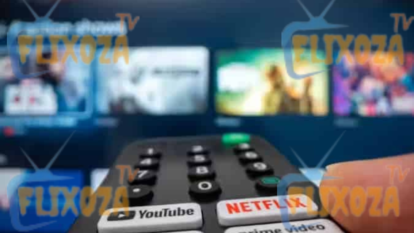IPTV Netflix.. دليل شامل لاستمتاع غير محدود بالمحتوى
